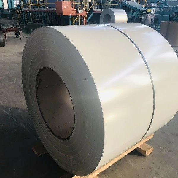 ASTM A755M FORHÅNDSMALT SPOLE