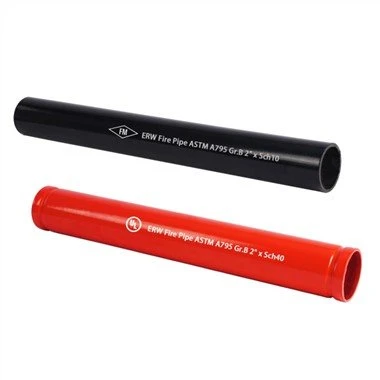 ASTM A795 ERW Fire Fighting Pipes,Fire Protection Tube,UL & FM ASTM A795 ERW Fire Fighting Pipes,Fire Protection Tube,UL & FM