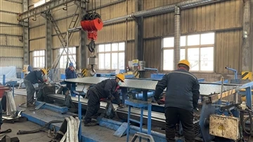 JISG3452 Steel Tube Fluid Pipe: The Ultimate Guide